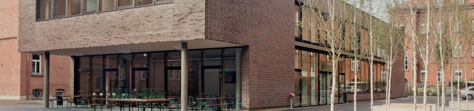 Hochschule Fresenius - Vollzeit Hochschule Fresenius - Vollzeit