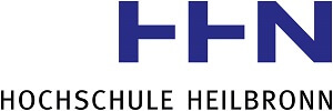 HS Heilbronn Logo neu Hochschule Heilbronn Logo