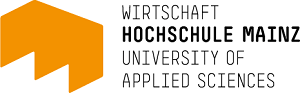 Logo Hochschule Mainz 20210326 Hochschule Mainz Logo