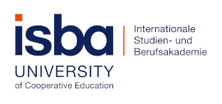 ISBA Duales Studium - Internationale Studien- und Berufsakademie