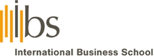 International Business School (IBS) Logo