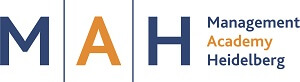 MAHeidelberg Logo 200826 Management Academy Heidelberg gGmbH Logo