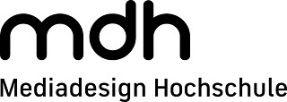 Mediadesign Hochschule Logo