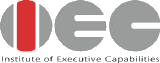 Logo Steinbeis IEC Institute of Executive Capabilities (IEC), Steinbeis Hochschule Berlin Logo
