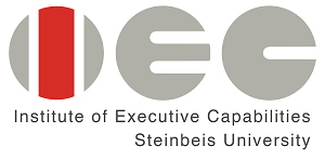 Institute of Executive Capabilities (IEC), Steinbeis Hochschule Institute of Executive Capabilities (IEC), Steinbeis Hochschule