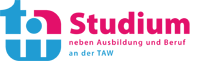 Technische Akademie Wuppertal - Studienzentrum Cottbus und Wildau Technische Akademie Wuppertal - Studienzentrum Cottbus und Wildau
