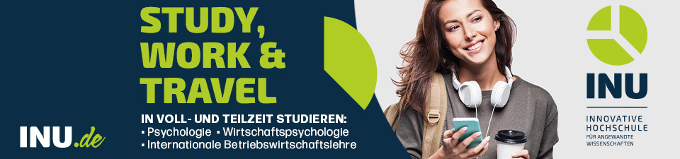 INU – Innovative Hochschule für angewandte Wissenschaften