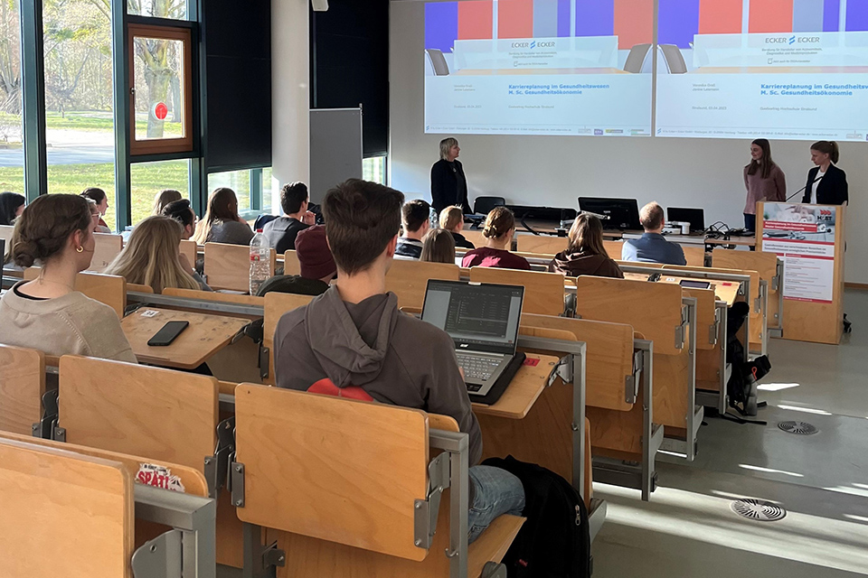 Hochschule Stralsund_Fakultät für Wirtschaft