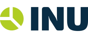 INU - Internationale Hochschule für angewandte Wissenschaften Logo