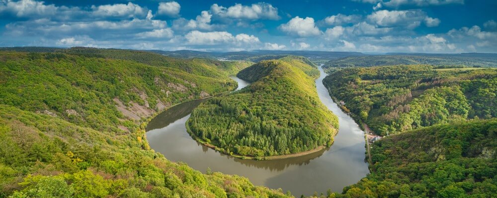 Betriebswirtschaftslehre (BWL) in Saarland