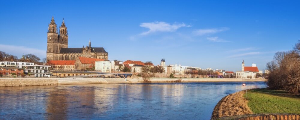 Master Unternehmensführung in Sachsen-Anhalt?