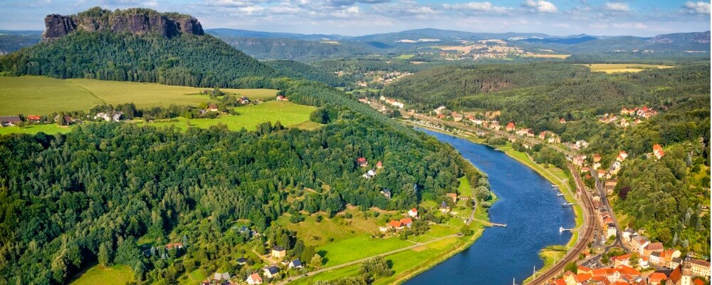 Berufsbegleitendes Präsenzstudium International Business in Sachsen