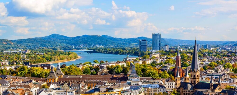 Bachelor Unternehmensführung in Bonn