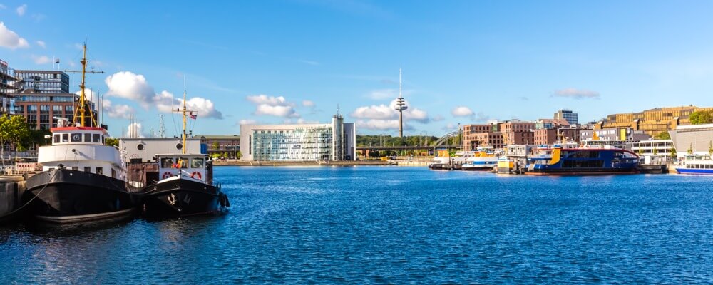 Business Administration in Kiel