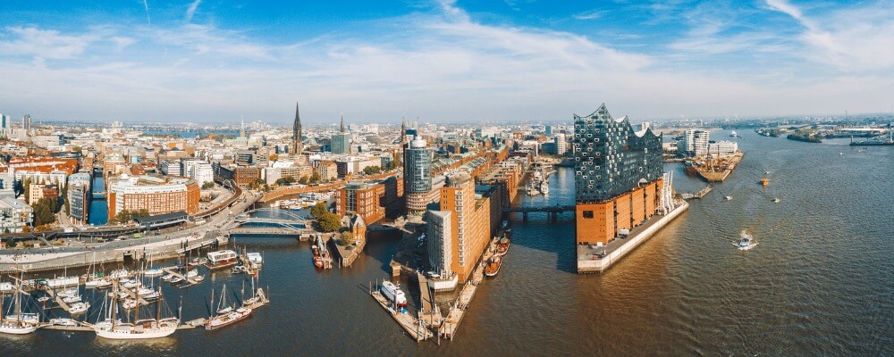 Bachelor Immobilienwirtschaft in Hamburg