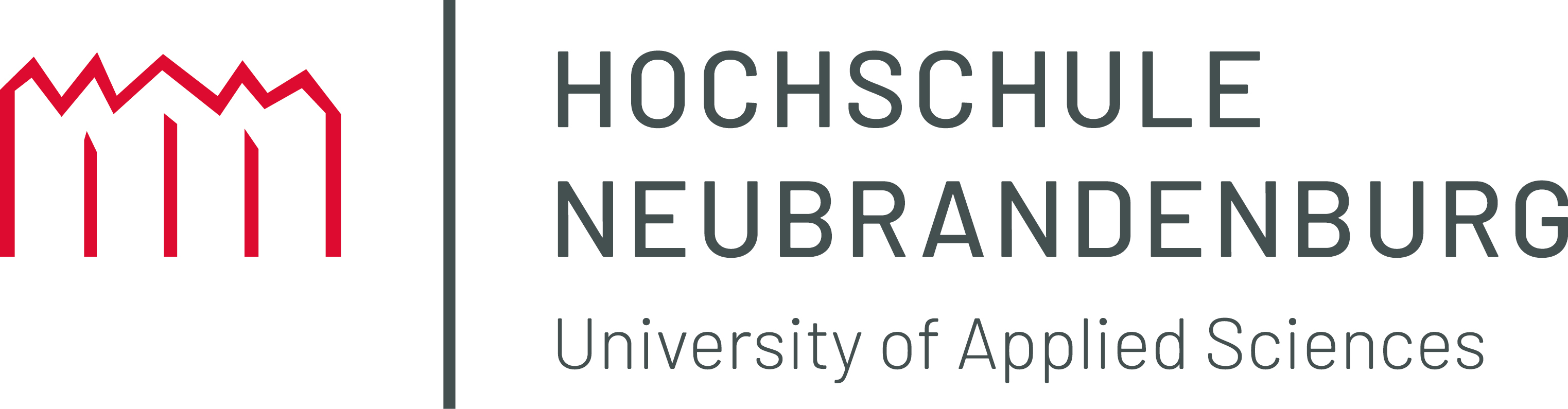 Hochschule Neubrandenburg | Zentrum für wissenschaftliche Weiterbildung (ZWW) Logo