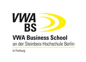VWA Business School an der Steinbeis-Hochschule Berlin VWA Business School an der Steinbeis-Hochschule Berlin